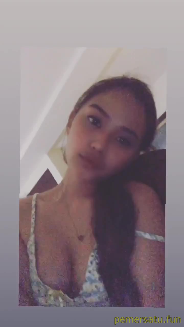 P7 Marisa Selebgram Viral Video Disebar Pacar