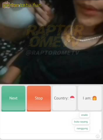  Viral Porno dua abg ometv sange liat kontol