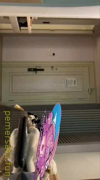 P9 Yura Tamaki Abg 18yo Of