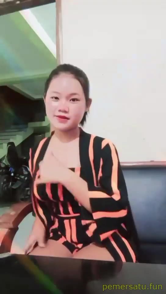 P1 Barter Video Abg 18yo Pemersatu Fun