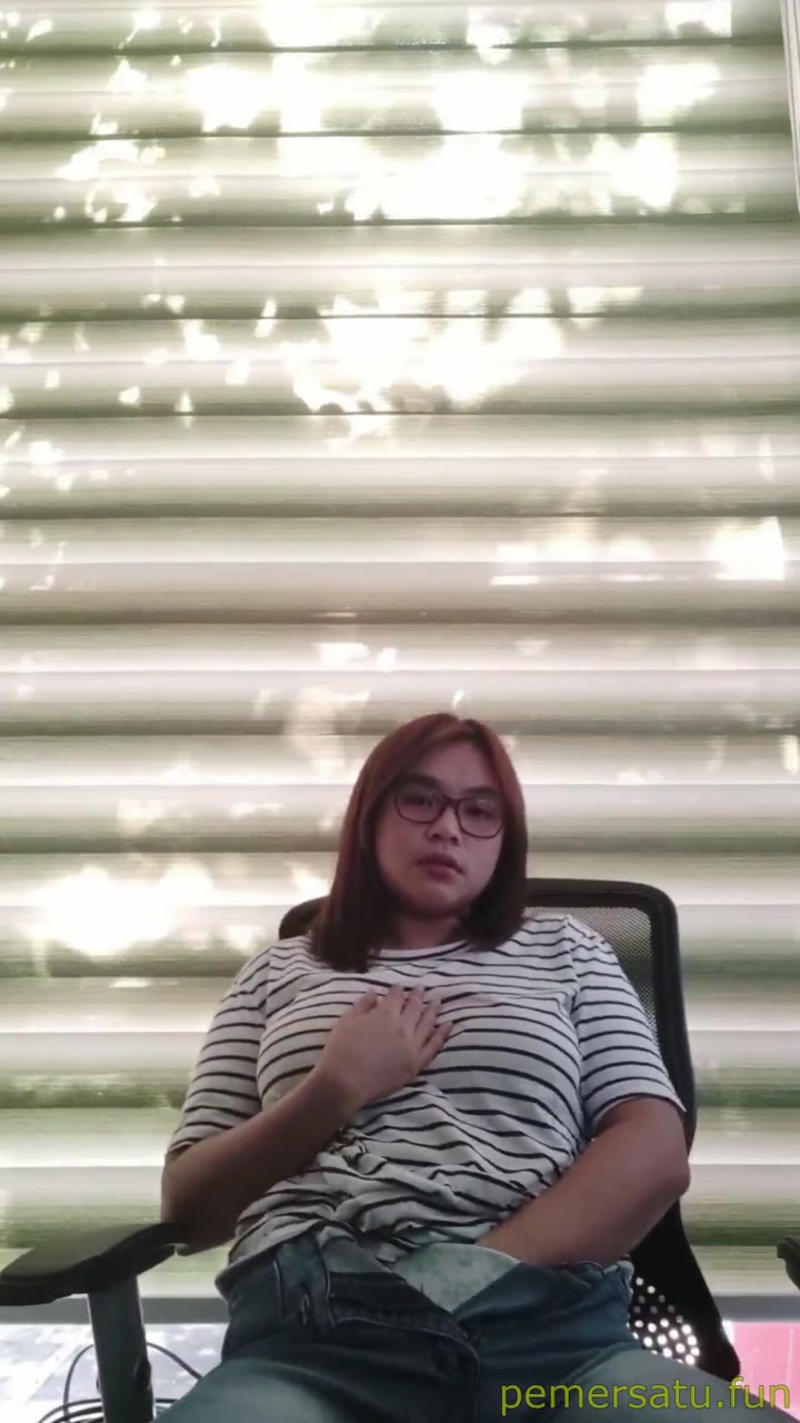 P6 Yany Tocil Chindo 18yo Abg Mulus