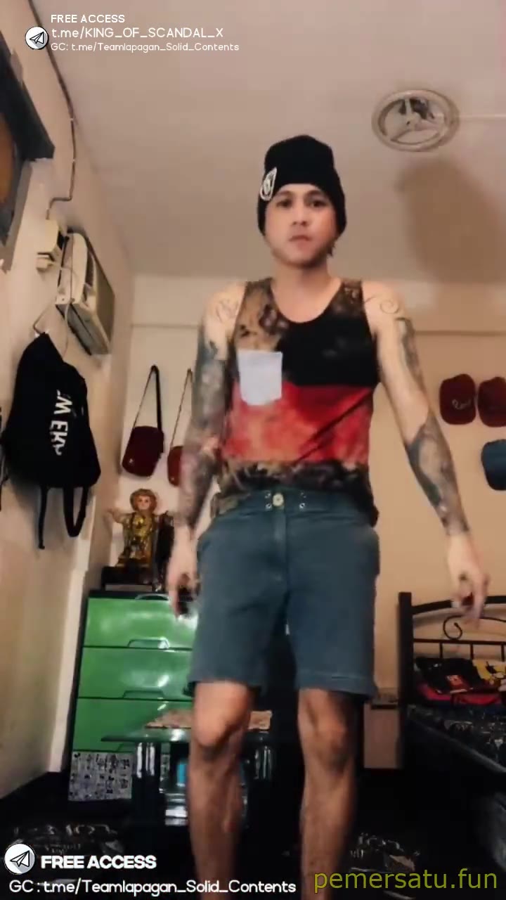 P3 Padi Abg 18yo Skandal Viral