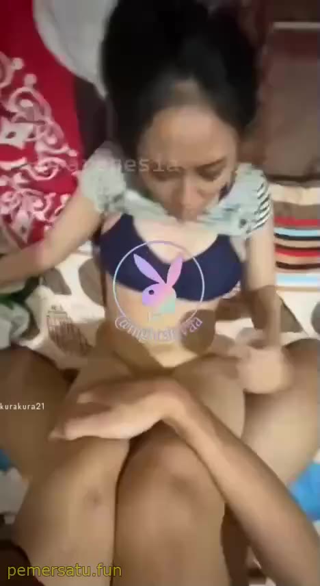 Pingsan Mahasiswi Cantik Diewe Terus Sampe Mau