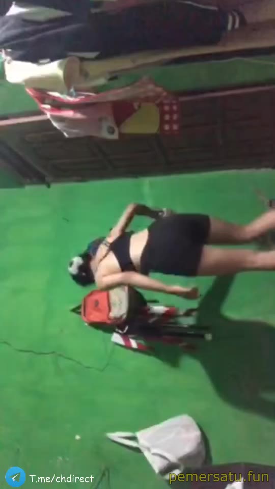 P56 Sherly Selvy Abg 18yo Sange Ngewe