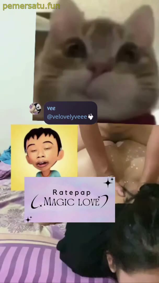 P2 Velovelyvee Suka Kontol Gede Panjang