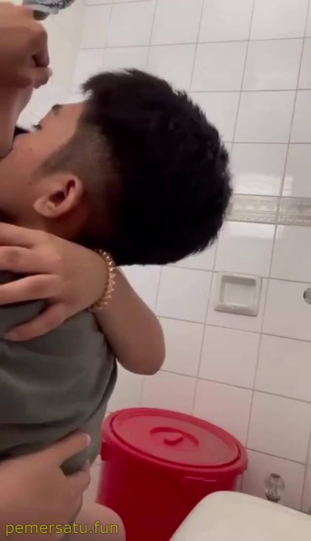 P5 Dilla Abg 18yo Ketagihan Kontol