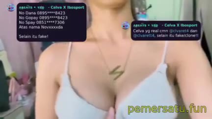 P15 Abg 18yo Binal Ke Sekolah Pakai Jilbab Dirumah Colmek Mulu