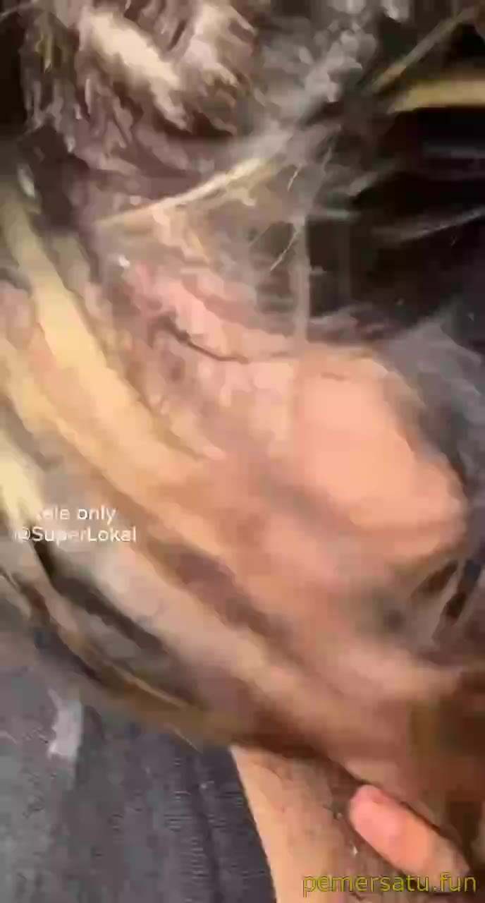 5 Viral Porno tiktoker cantik ternyata ketagihan kontol 