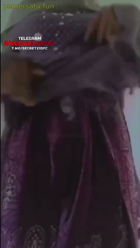 P3 Nanahunney Abg 18yo