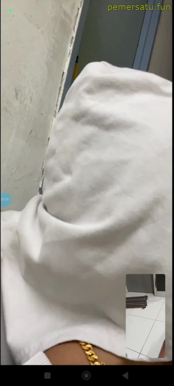 2 Viral Bokep vcs hijab lugu kacamata 