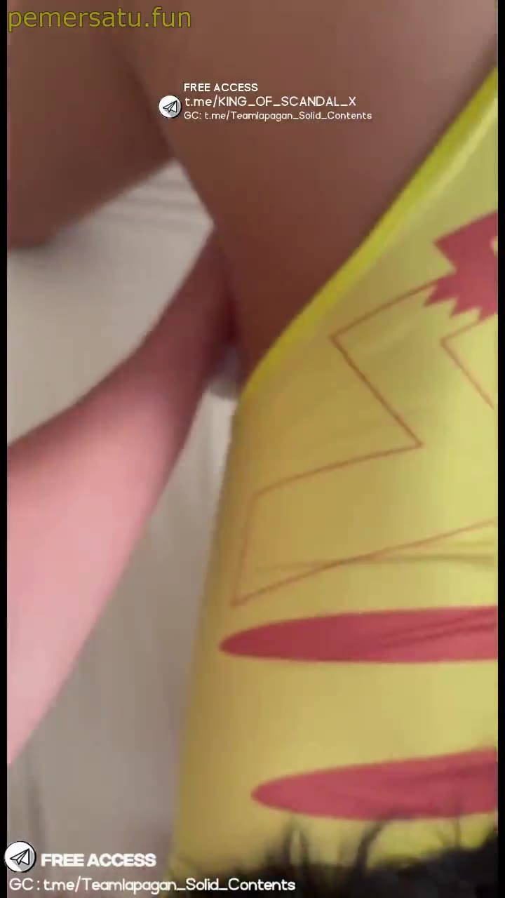 P13 Charisse K 18yo Sange Viral