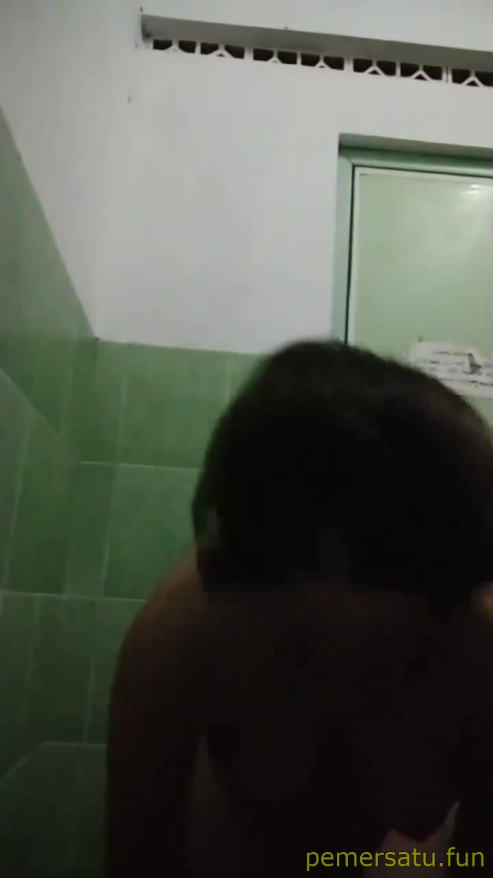 P16 Teresa Kolpri Hijab Abg 18yo Omek Diewe