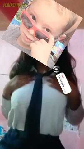 P56 Jilbab Winnie Bocil Colmek 18yo Smp Sangean