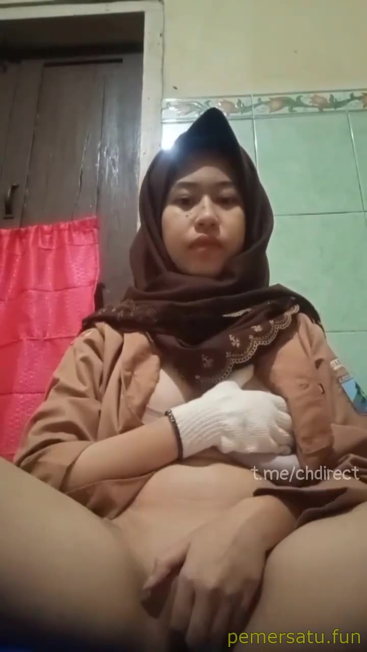 P11 Dede Yuva Pramuka Abg 18yo Colmek
