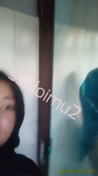 Hijab Hijab Tobrud -