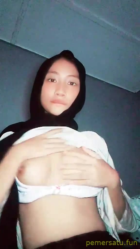 P12 Syaizatul Abg 18yo Hijab Binal