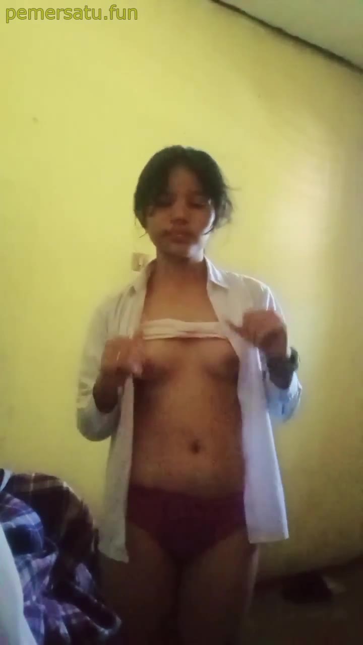 P12 Lora Abg 18yo Pemersatu Fun