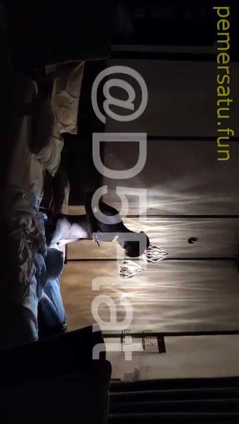 P32 Fira Dsflat Hijab Ngewe