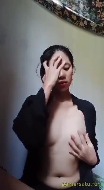 P13 Blackmoctail Hijab Doyan Ngewe