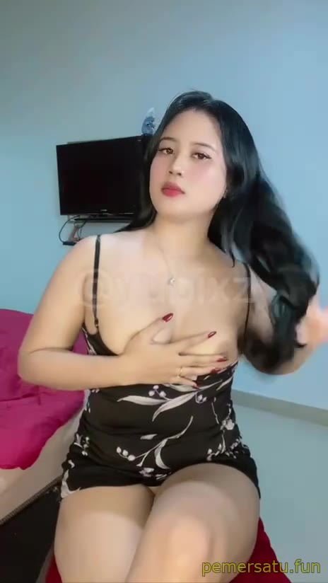 P52 Yubixz Claw Tobrut Hijab Binal Birahi