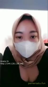 P2 Hijab Viral Nostalgia 18yo Pemersatufun Ts