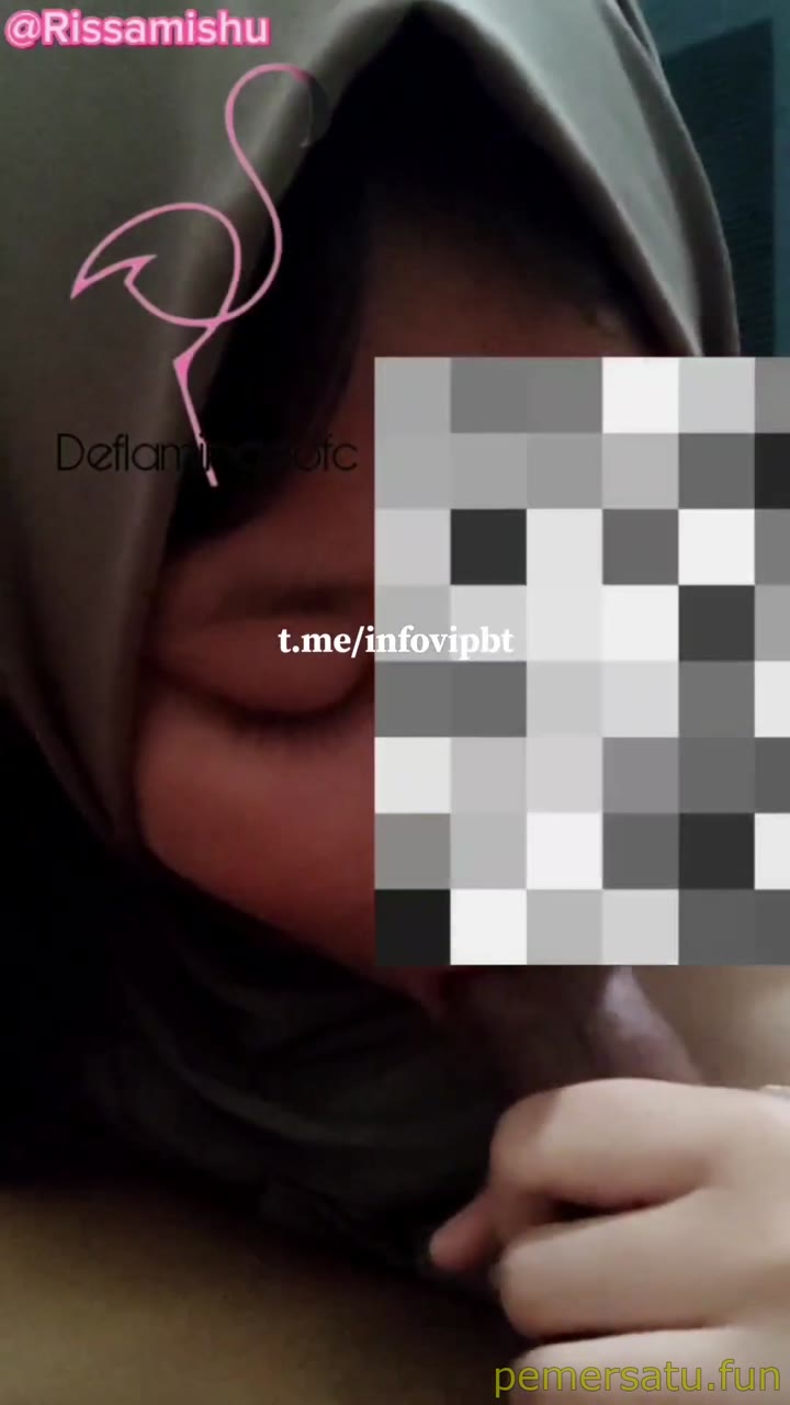 P13 Rissa Tiktoker Viral ABG 18yo Pemersatu Fun