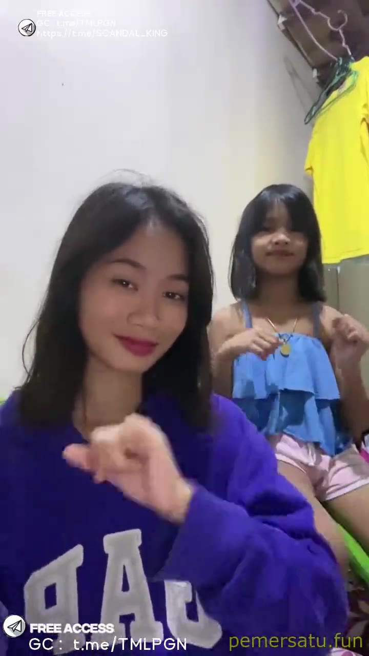 P1 Mlagra Abg Viral 18yo 