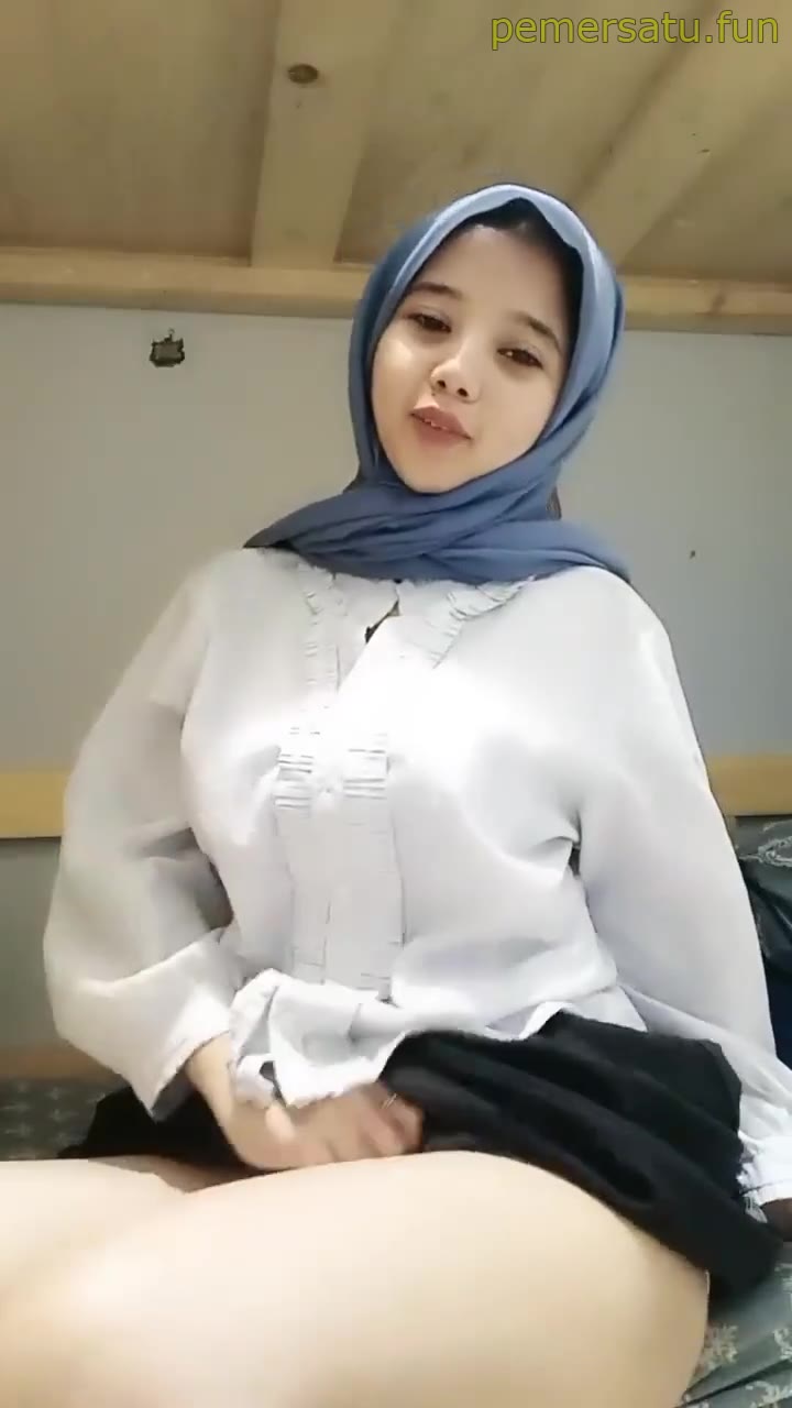 P5 Geranium Miss Jilbab Sange