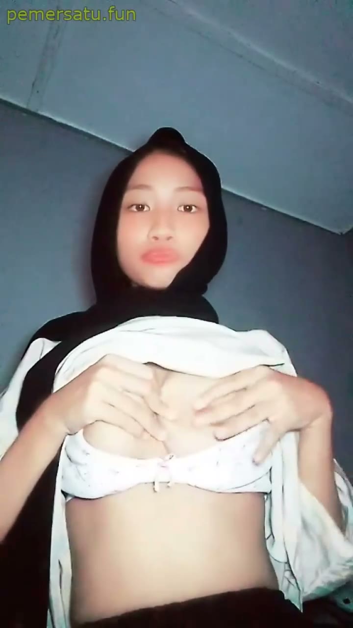 Binal Kompilasi Kolpri Hijab Abg 18yo