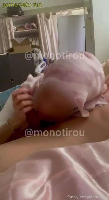 P3 Monotirou Hijab Malay Abg 18yo Ngewe Update