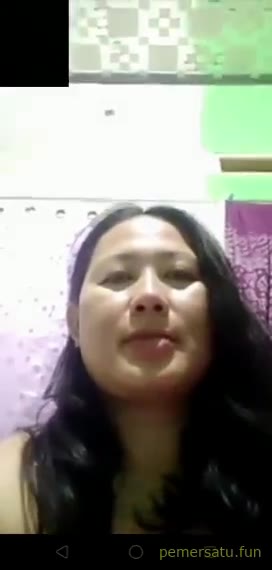 P6 Stw Tante Berani Telanjang Demi Selingkuhan