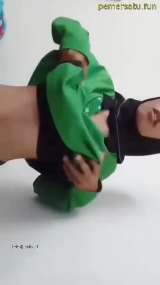 P6 Firly Hijab Abg 18yo Birahi