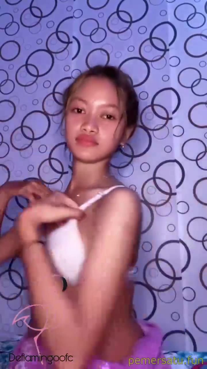 P3 Talent Aza Abg 18yo Binal Viral