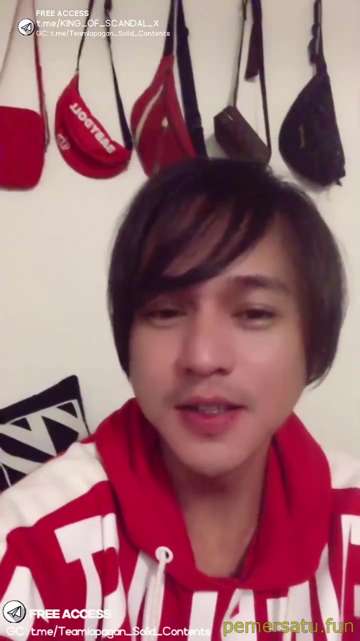 P8 Padi Abg 18yo Skandal Viral