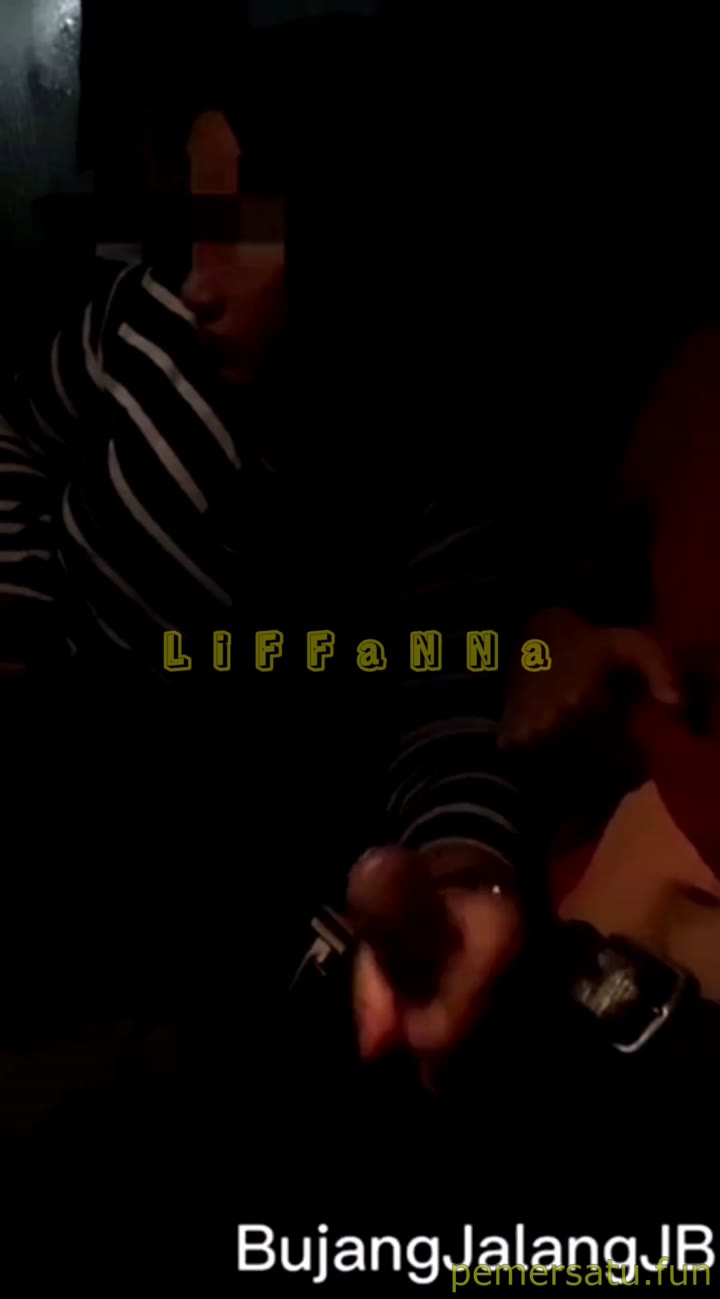 P2 Dikocokin Liffanna 18yo Sampai Crot