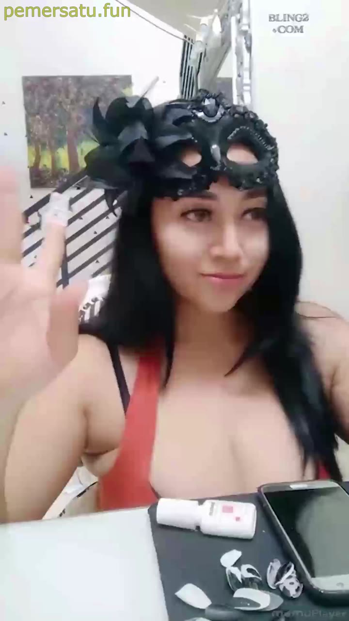 P5 Sarah Ardhelia Tobrut Putih Mulus Sange