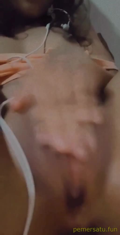 P11 Fzarieyna Abg 18yo Pemersatu Fun