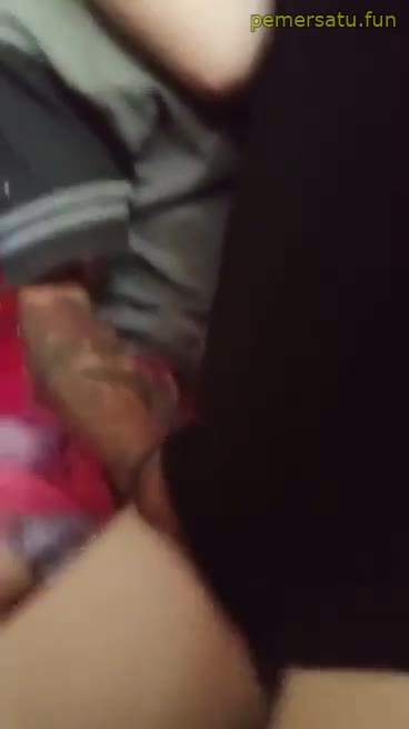 P39 Arwen Mr 19yo Chindo Kacamata Dientot Kang Parkir