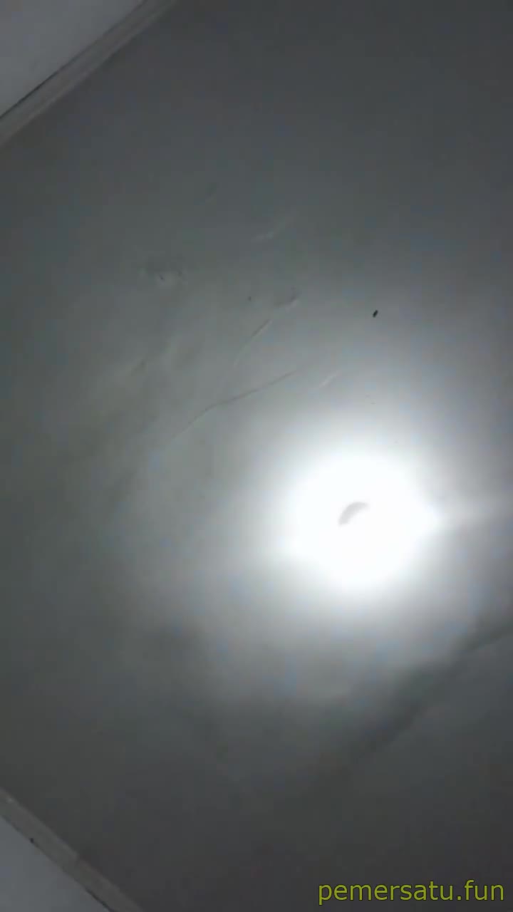 P8 Talent Dede Zura Abg 18yo