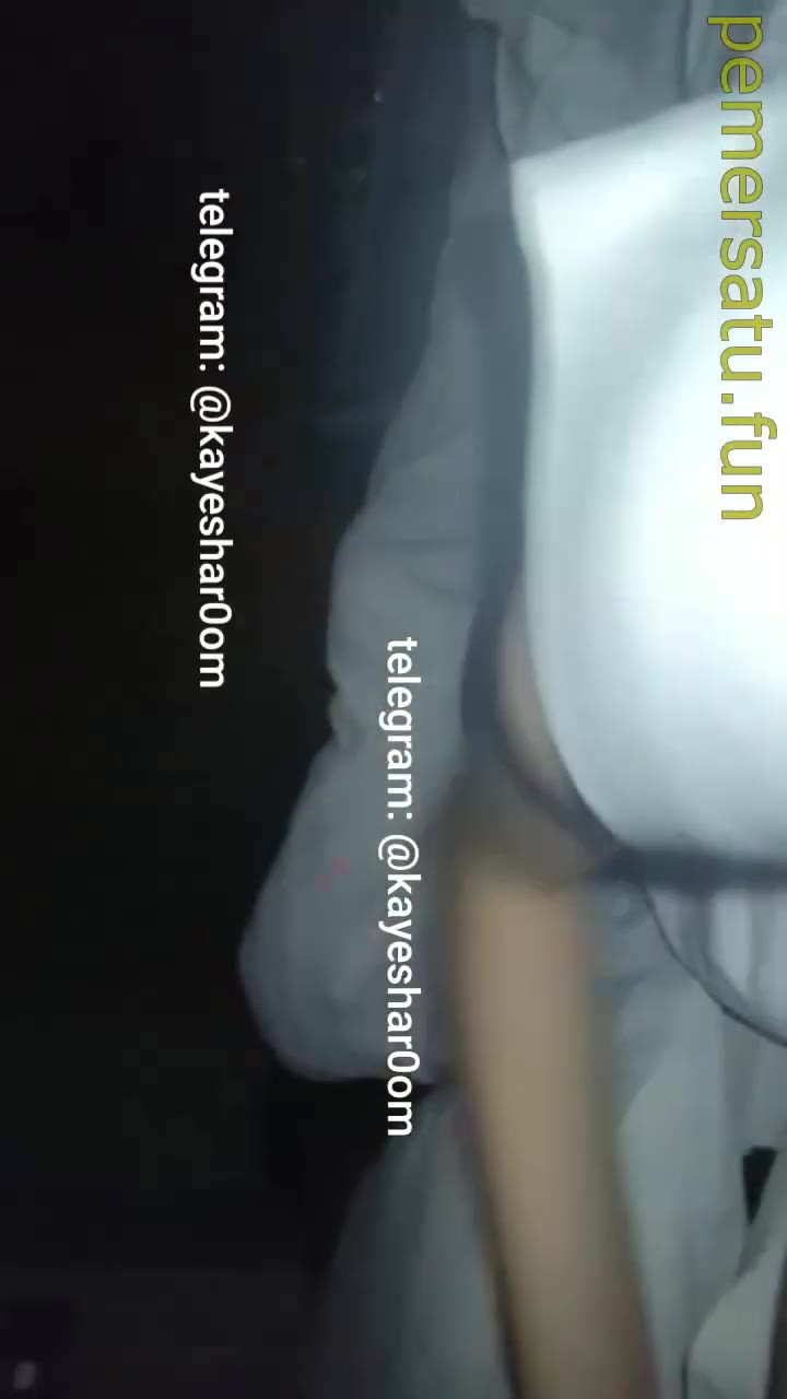 P15 Jeva Piwnokiau Chindo Mulus 18yo Ngesbray