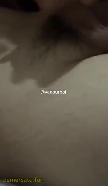 P23 Joni Jeje Abg 18yo Pemersatu Fun