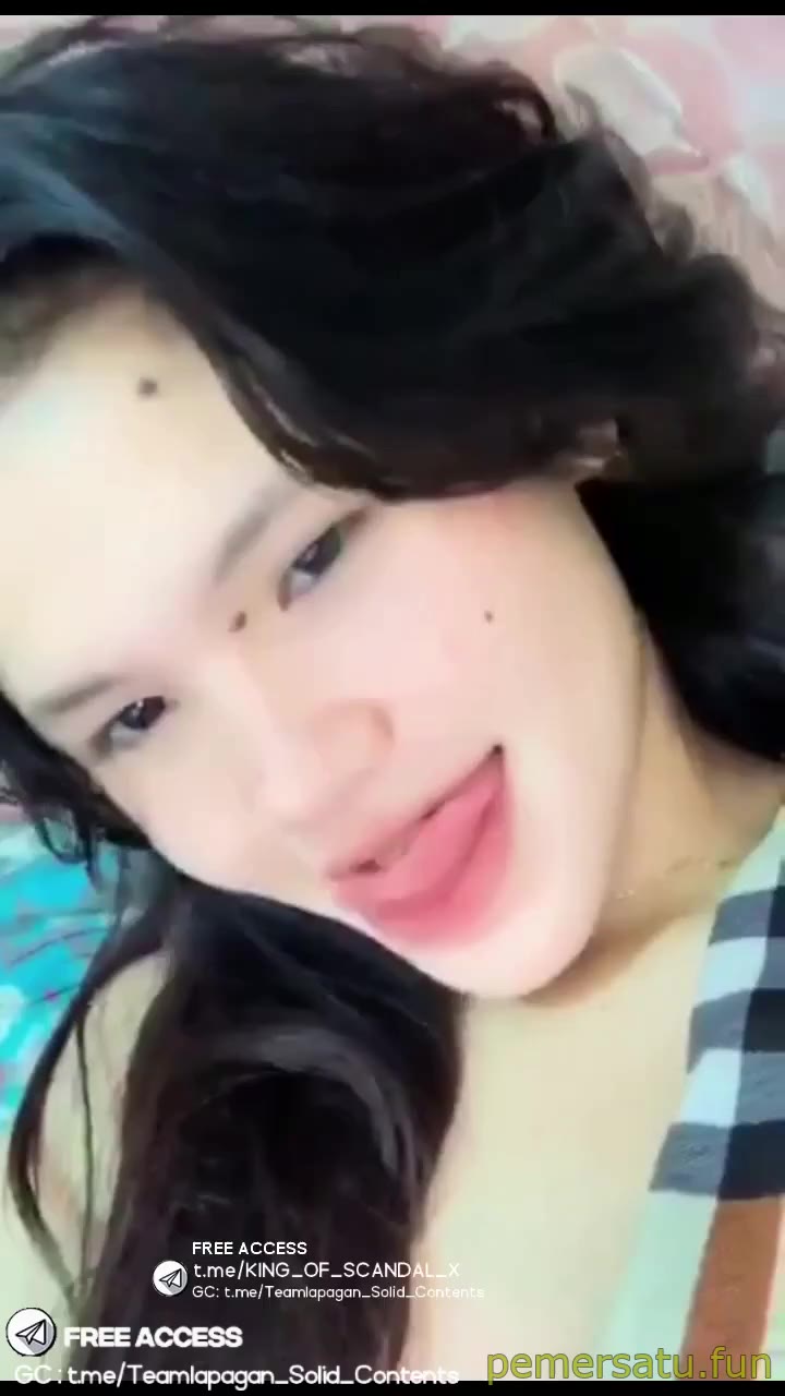 P13 Shanel Abg 18yo Pemersatu Fun