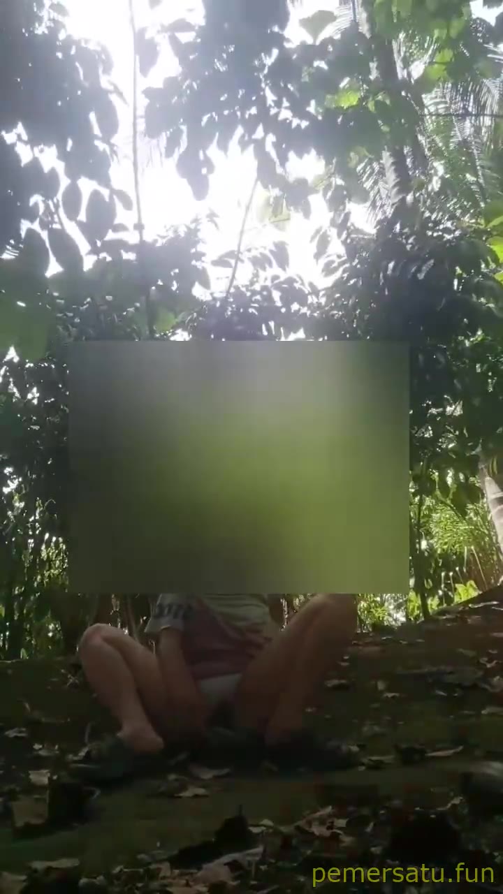 P6 Dede Velly Abg 18yo Gemoy Suka Eksib