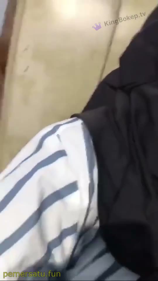 Mulus Lanjutan Jilbab Karin Body