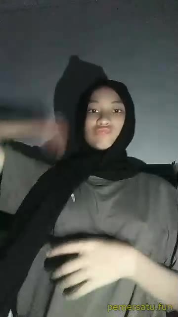 P23 Syaizatul Abg 18yo Hijab Binal
