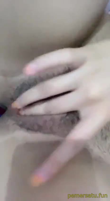 P9 Salwa Abg 18yo Sange Viral