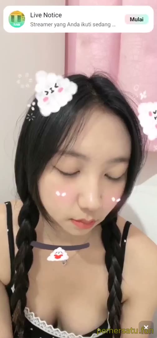 Fun Jeje - Live Pemersatu