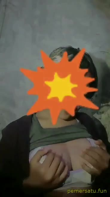 P3 Laeli Abg 18yo Pemersatu Fun