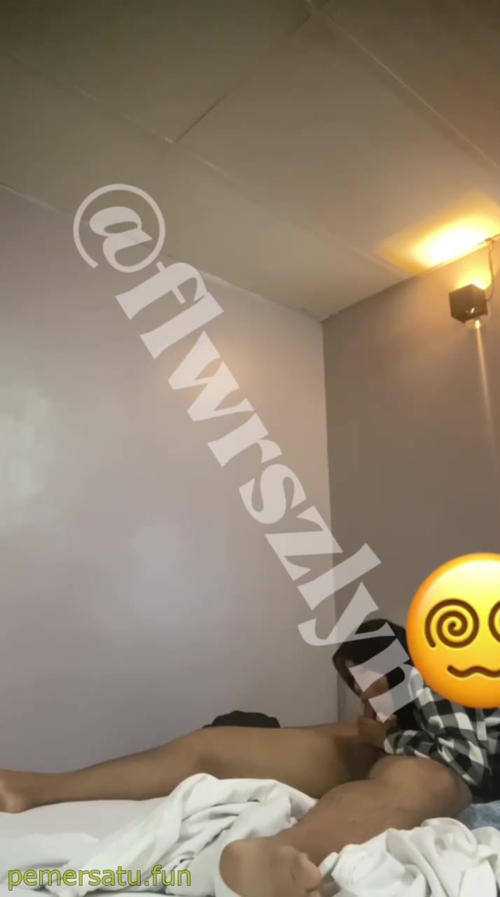 P4 Hijab Flwrszlyn Abg 18yo 04mei