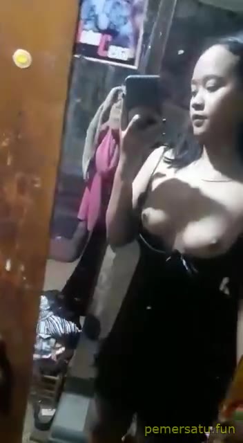 P3 Nalya Abg 18yo Suka Garpit